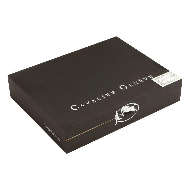 Black Series II Torpedo, , jrcigars